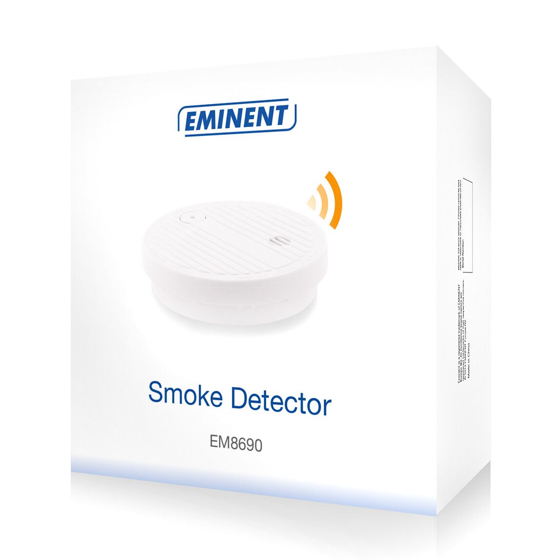 Eminent EM8690 Rookmelder