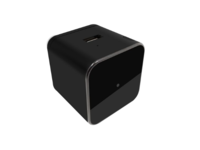 Spy Camera USB Oplader Full HD WiFi
