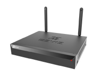 EZVIZ X5SW 4-Kanaals Draadloze HDMI/VGA NVR