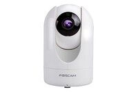 Foscam R4M Binnen IP Camera Wit