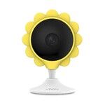 IMOU Cue 2 Cover Yellow Flower