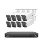 ANNKE ACS-16 N46-I91BGB8 8MP 16CH PoE Camerasysteem AI