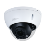 Dahua IPC-HDBW3441RP-ZS WizSense 4MP Buiten IP Camera PoE AI Wit