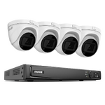 Mix & Match IPC-T651H-4 PoE 5MP Camerasysteem