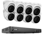 Mix & Match IPC-T651H-8 PoE 5MP Camerasysteem