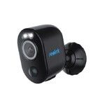 Reolink B330 zwart slimme 5MP draadloze camera met spotlight