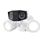 Reolink F750P slimme 4K PoE Dual-lens met schijnwerpers