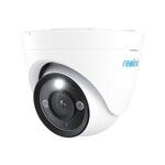 Reolink P434 8MP Buiten IP Camera PoE AI