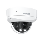 Reolink P437 8MP Buiten Dome IP Camera PoE