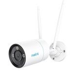 Reolink W330 8MP Buiten WiFi IP Camera AI Met Nachzicht in Kleur