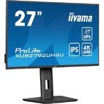 iiyama 27" 4K Monitor