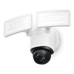 Eufy Floodlight Cam E340 Draadloos IP Camera Buiten PTZ