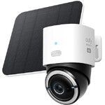 Eufy 4G LTE S330 8mp Buiten IP Camera