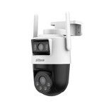 Dahua Picoo Dual D1 4G 6MP Buiten PTZ IP Camera AI 