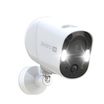 Swann Xtreem4K™ Draadloze 4K Beveiligingscamera met Spotlight, Sirene & 32GB SD