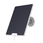 Swann Solar Panel – Weerbestendig Zonnepaneel voor Swann Batterijcamera’s