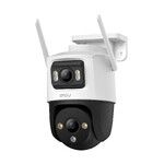 Imou Cruiser Dual 10MP Buiten WiFi PTZ IP Camera AI
