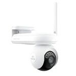 Reolink B660 Atlas draadloze 4K ColorX batterijcamera met spotlights