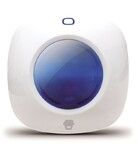 Smanos SS1005 Draadloze Mini Binnensirene