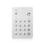 Smanos WK7000 Wireless RFID Keypad