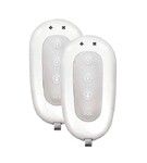 Smanos RE2300 Draadloze Afstandsbediening 2x