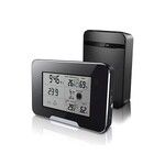 Spy Camera Weerstation Full HD WiFi