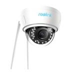 Reolink RLC-422W 5MP Dome Buiten IP Camera