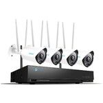 Reolink RLK4-210WB4 Draadloos Camerasysteem