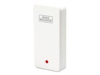 Burgprotect Vibrancy 2020 Draadloze Trillingsmelder