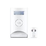 HomeGuard HGMLA-620 PIR Bewegingsmelder Licht Alarm