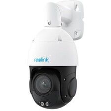 Reolink P850 8MP PTZ 16x Optische Zoom PoE Camera AI met Auto Tracking ...