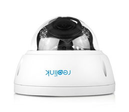 Reolink 4K PoE Camera Voor Buiten, 360° Draaibaar, 5× Optische Zoom Automatisch Volgen Detectie Van Personen Voertuigen En Dieren Nachtzicht In Kleur