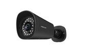 Foscam FI9912EP Full HD Buiten IP Camera PoE Zwart Zwart