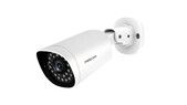 Foscam FI9912EP Full HD Buiten IP Camera PoE Wit Wit