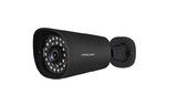 Foscam G4EP Super HD Buiten IP Camera PoE Zwart Zwart