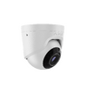 Ajax TurretCam 8MP 2.8mm Buiten IP Camera PoE AI Wit