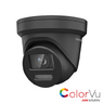 Hikvision DS-2CD2387G2H-LIU 8MP IP-camera AI Met Nachtzicht In Kleur Zwart