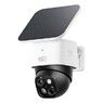 Eufy Solo Cam S340 Draadloos IP Camera Buiten PTZ 1-Pack
