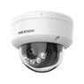 Hikvision DS-2CD2147G3-LIS2UY(2.8mm) 4MP PoE IP-camera Buiten ColorVu Wit