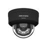 Hikvision DS-2CD2147G3-LIS2UY(2.8mm) 4MP PoE IP-camera Buiten ColorVu Zwart Zwart