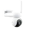 Reolink B660 Atlas draadloze 4K ColorX batterijcamera met spotlights Zonder Solar Paneel
