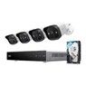 Eufy E40 8MP PoE camerasysteem AI Bullet