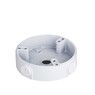 Dahua PFA137 Waterbestendige Montagebox Wit Wit