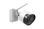 Vegas Pure Protect Camera Witt (uitbreiding) Wit
