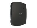 AJAX FIREPROTECT PLUS Rookmelder met CO melder Zwart Zwart