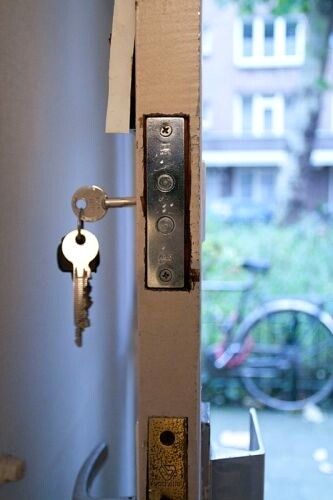 10 tips voor een vakantie-veilig huis