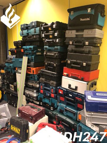 Bron: Politie Loosduinen