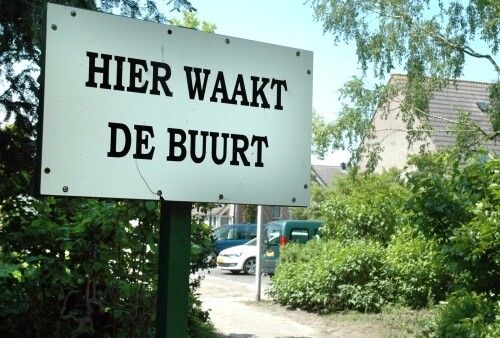 Hoe beveilig ik mijn huis? Lees hier de 5 tips.