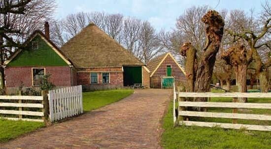 Boerderij Camera beveiliging