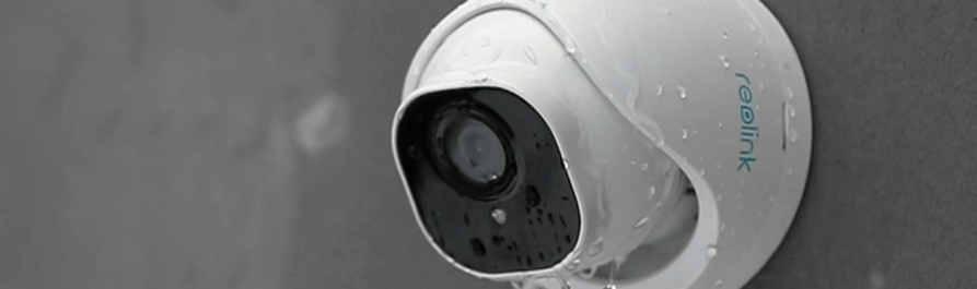 Wat te kiezen: een bullet IP camera, vandal dome IP camera of een turret dome IP camera?